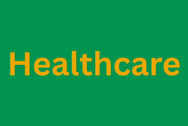 Healthcare
