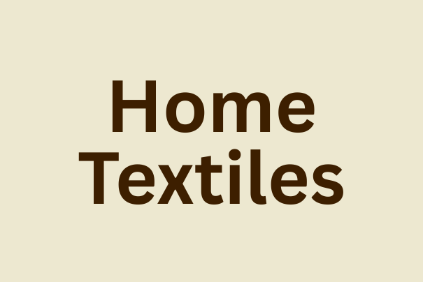 Home Textiles